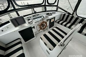 Odyssey 42ft Jefferson Yacht For Sale