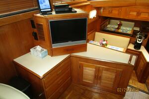 Odyssey 42ft Jefferson Yacht For Sale