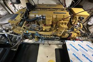 Odyssey 42ft Jefferson Yacht For Sale