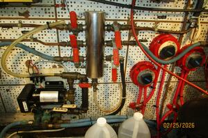 Odyssey 42ft Jefferson Yacht For Sale