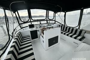 Odyssey 42ft Jefferson Yacht For Sale