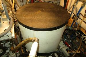 Odyssey 42ft Jefferson Yacht For Sale