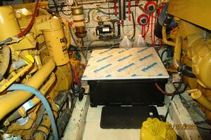 Odyssey 42ft Jefferson Yacht For Sale