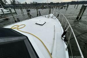 Odyssey 42ft Jefferson Yacht For Sale