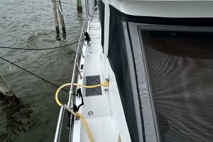 Odyssey 42ft Jefferson Yacht For Sale