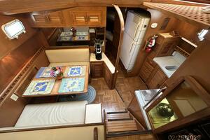 Odyssey 42ft Jefferson Yacht For Sale