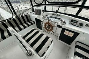 Odyssey 42ft Jefferson Yacht For Sale