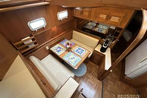 Odyssey 42ft Jefferson Yacht For Sale