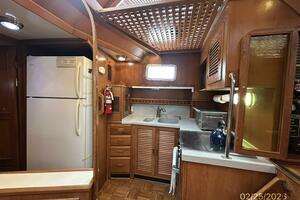 Odyssey 42ft Jefferson Yacht For Sale