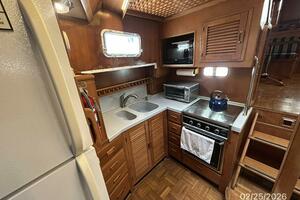 Odyssey 42ft Jefferson Yacht For Sale