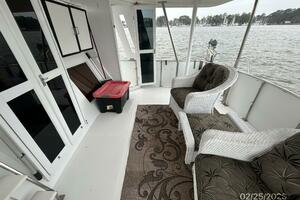 Odyssey 42ft Jefferson Yacht For Sale