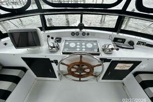 Odyssey 42ft Jefferson Yacht For Sale