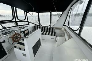 Odyssey 42ft Jefferson Yacht For Sale