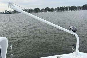 Odyssey 42ft Jefferson Yacht For Sale