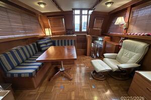 Odyssey 42ft Jefferson Yacht For Sale