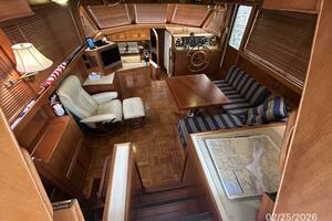 Odyssey 42ft Jefferson Yacht For Sale