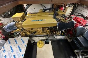 Odyssey 42ft Jefferson Yacht For Sale