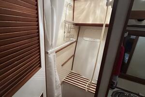 Odyssey 42ft Jefferson Yacht For Sale