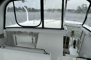 Odyssey 42ft Jefferson Yacht For Sale