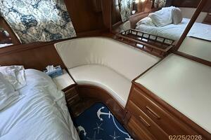 Odyssey 42ft Jefferson Yacht For Sale