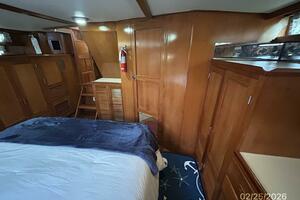 Odyssey 42ft Jefferson Yacht For Sale