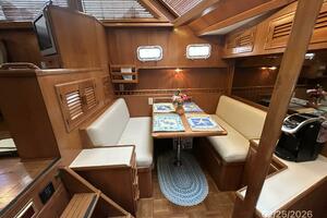 Odyssey 42ft Jefferson Yacht For Sale