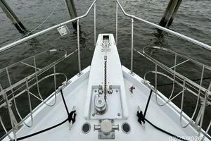 Odyssey 42ft Jefferson Yacht For Sale