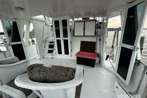 Odyssey 42ft Jefferson Yacht For Sale