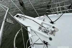 Odyssey 42ft Jefferson Yacht For Sale