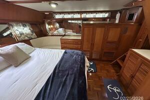 Odyssey 42ft Jefferson Yacht For Sale