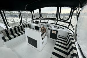 Odyssey 42ft Jefferson Yacht For Sale