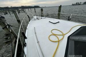Odyssey 42ft Jefferson Yacht For Sale
