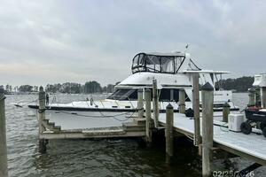 Odyssey 42ft Jefferson Yacht For Sale