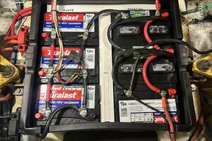 Odyssey 42ft Jefferson Yacht For Sale