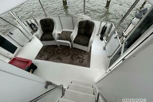 Odyssey 42ft Jefferson Yacht For Sale