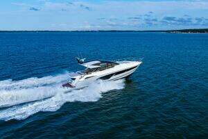 2021 Sunseeker Predator 60 EVO thumbnail 22