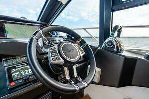 2021 Sunseeker Predator 60 EVO thumbnail 29