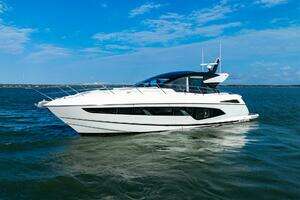 2021 Sunseeker Predator 60 EVO thumbnail 7