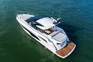 Andielaine IV 60ft Sunseeker Yacht For Sale