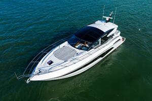 Andielaine IV 60ft Sunseeker Yacht For Sale