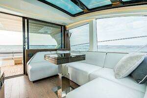 2021 Sunseeker Predator 60 EVO thumbnail 30