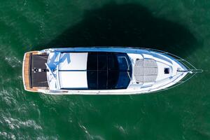 Andielaine IV 60ft Sunseeker Yacht For Sale