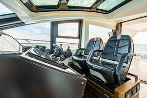 Andielaine IV 60ft Sunseeker Yacht For Sale