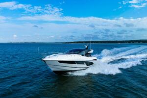 Andielaine IV 60ft Sunseeker Yacht For Sale
