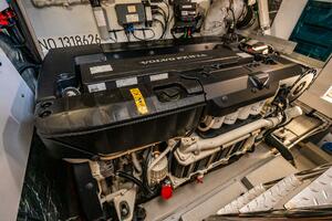 Andielaine IV 60ft Sunseeker Yacht For Sale