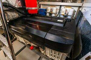 2021 Sunseeker Predator 60 EVO thumbnail 39
