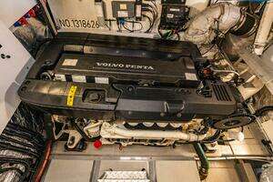 2021 Sunseeker Predator 60 EVO thumbnail 43