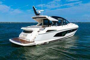 2021 Sunseeker Predator 60 EVO thumbnail 10