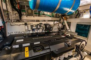 Andielaine IV 60ft Sunseeker Yacht For Sale