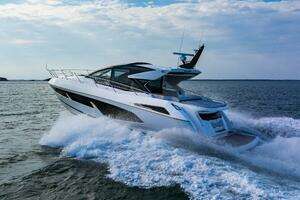 2021 Sunseeker Predator 60 EVO thumbnail 16